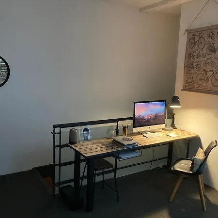 Le Loft Urbain I Rooftop De 60m2 *