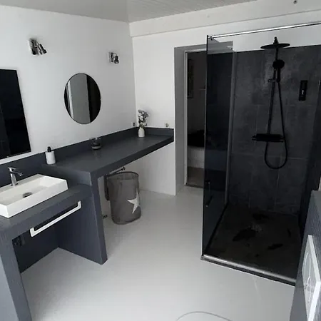 Holiday home Le Loft Urbain I Rooftop De 60m2