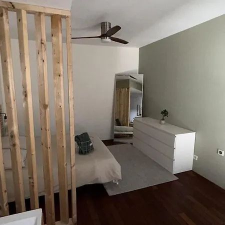 Holiday home Le Loft Urbain I Rooftop De 60m2
