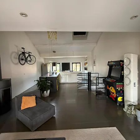 Le Loft Urbain I Rooftop De 60m2 *