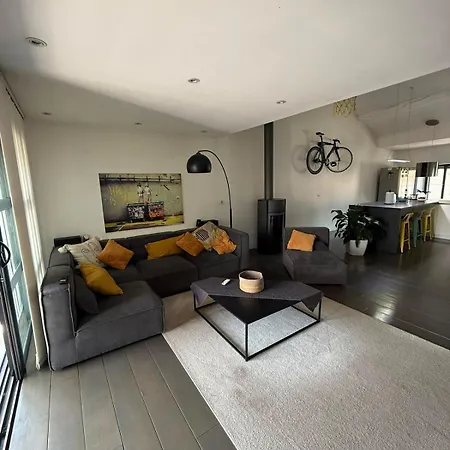 Le Loft Urbain I Rooftop De 60m2