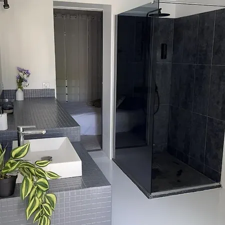 Le Loft Urbain I Rooftop De 60m2 Montauban